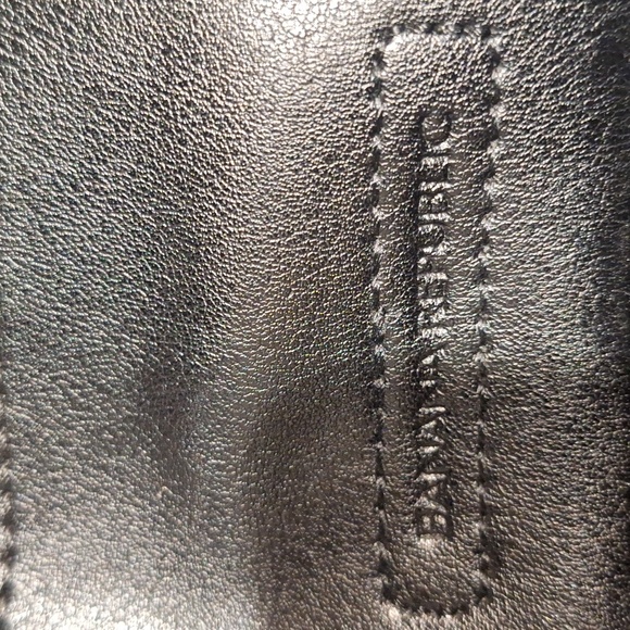 Banana Republic Dahlia Drawstring Bag - Picture 5 of 5